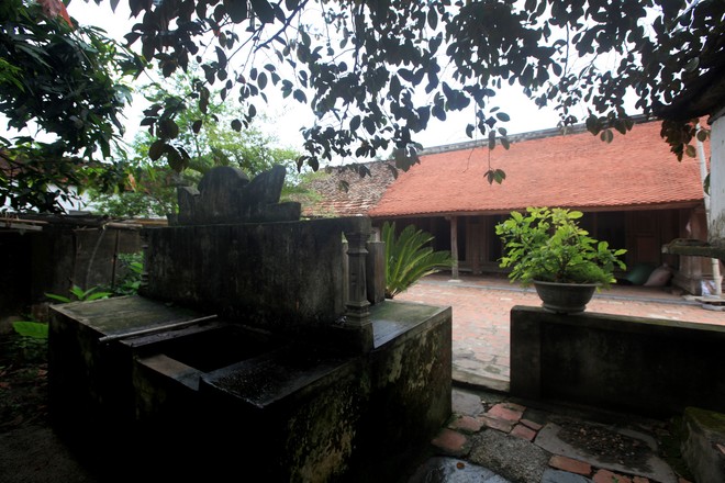 Trải qua bao mưa nắng và những bước thăng trầm của lịch sử, đến nay ngôi nhà vẫn bảo tồn hầu như nguyên vẹn những nét tinh hoa của nghệ thuật kiến trúc dân gian Việt.